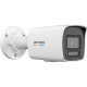 HikVision 4MP DS-2CD1047G2H-LIU 2.8mm ColorVu with Smart Hybrid Light Fixed Bullet